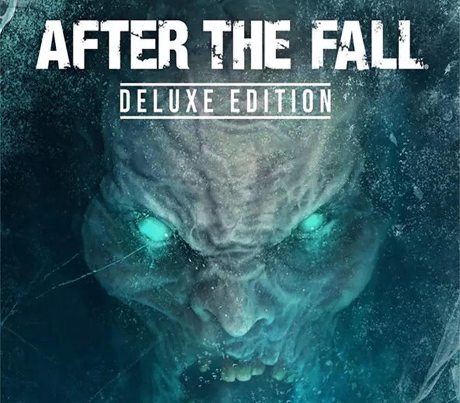 After the Fall