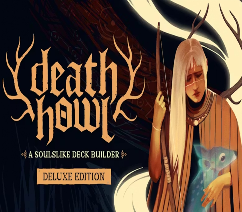 Death Howl - Deluxe Edition