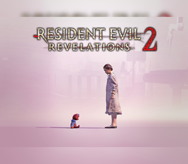 Resident Evil Revelations 2 Extra Episode: Little Miss