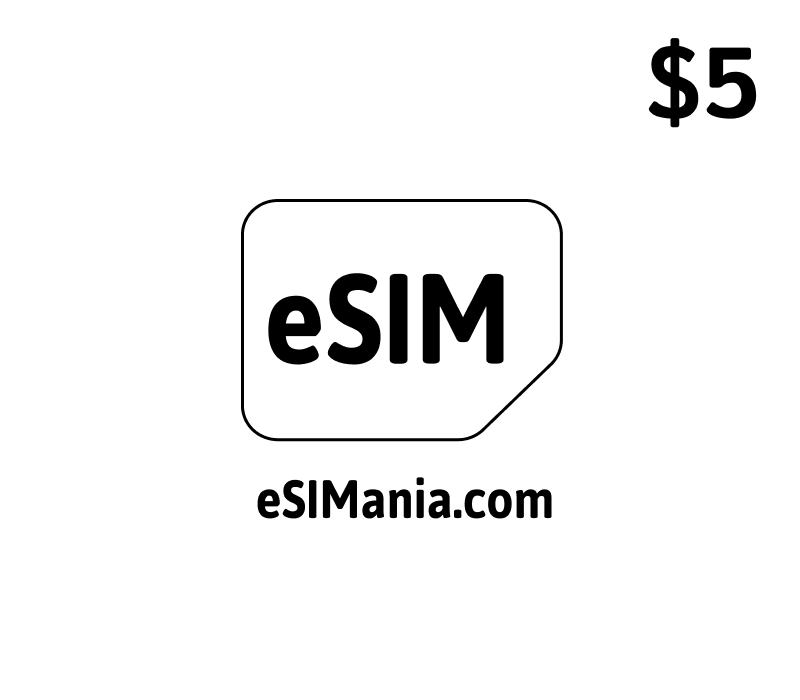 eSIMania.com