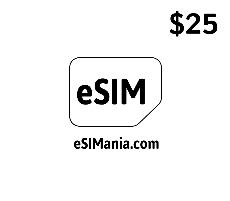 eSIMania.com