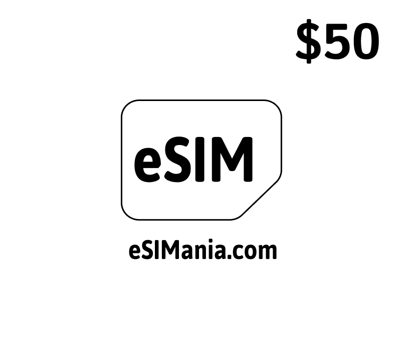 eSIMania.com