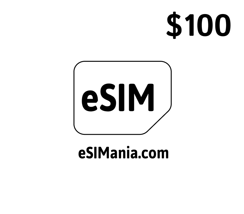 eSIMania.com