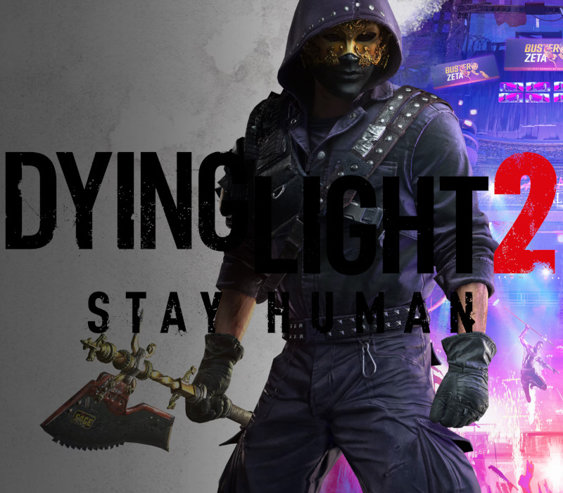 Dying Light 2 - The Aristocrat Pack