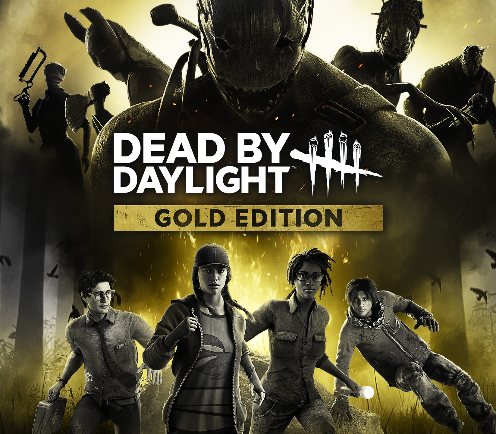 Dead by Daylight