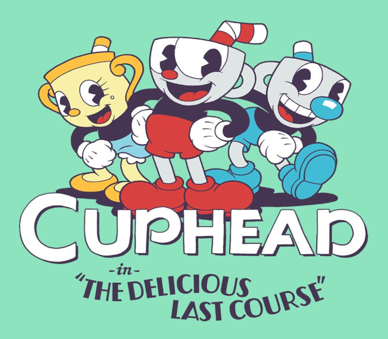Cuphead