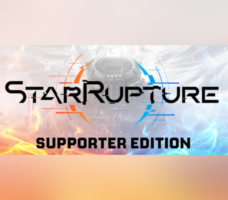 StarRupture