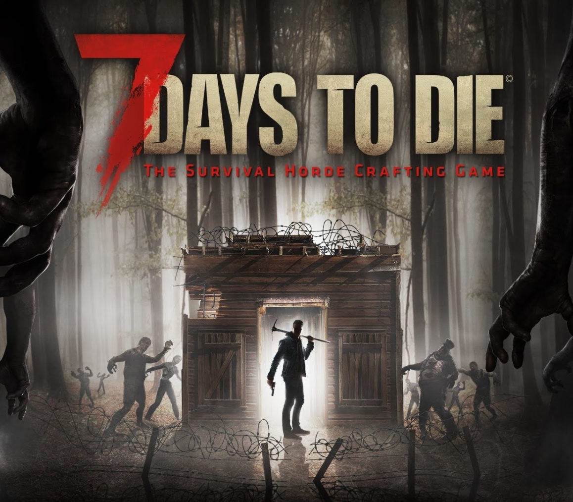 7 Days to Die