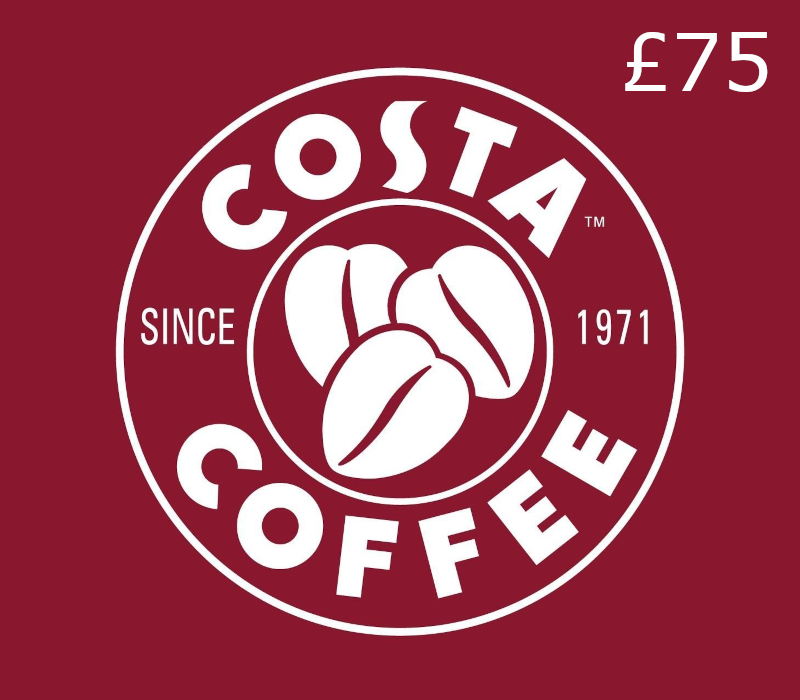 Costa Coffee