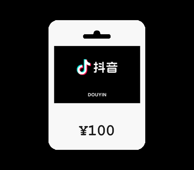 TikTok (Douyin)