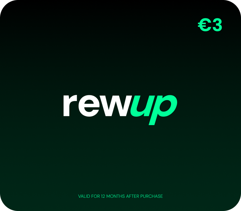RewUp