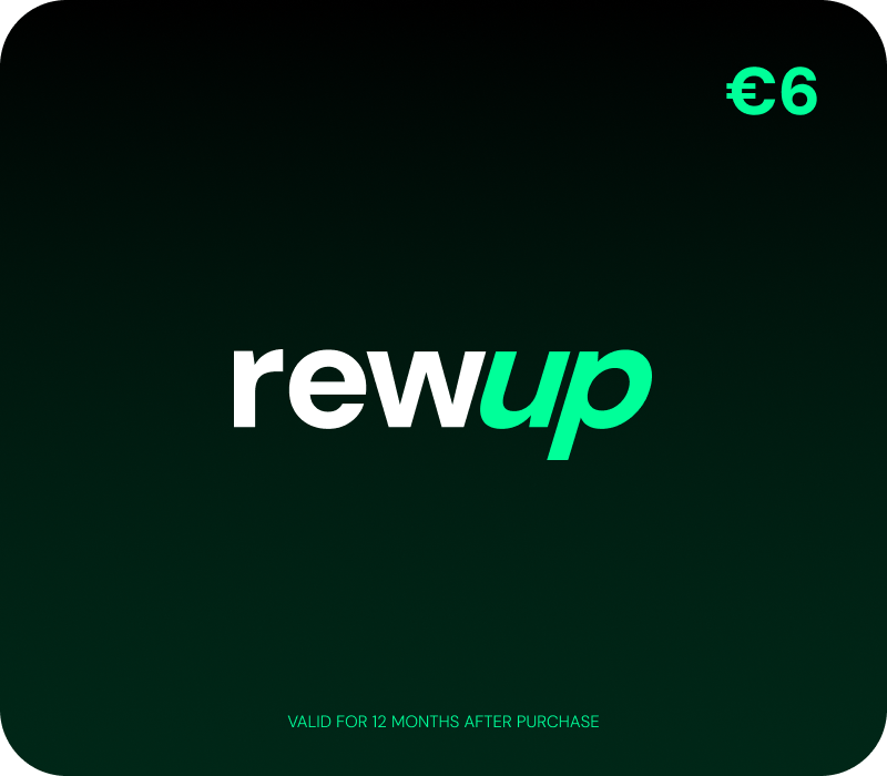 RewUp