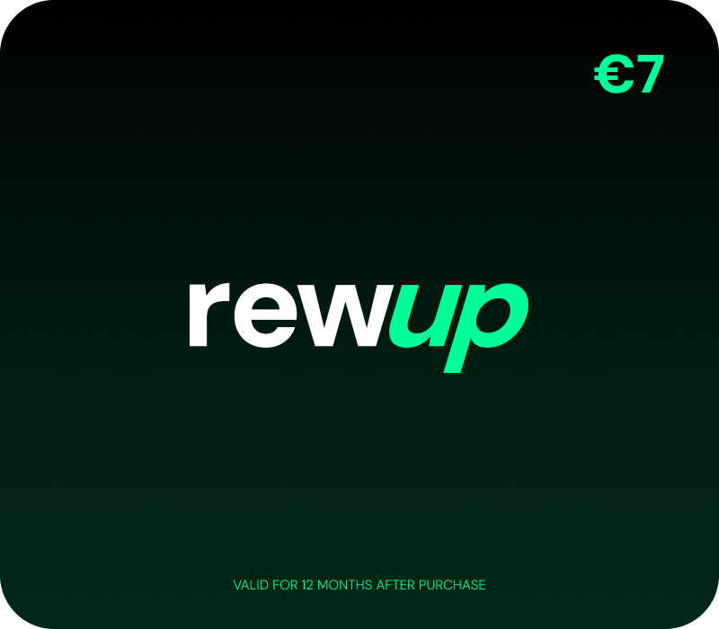 RewUp