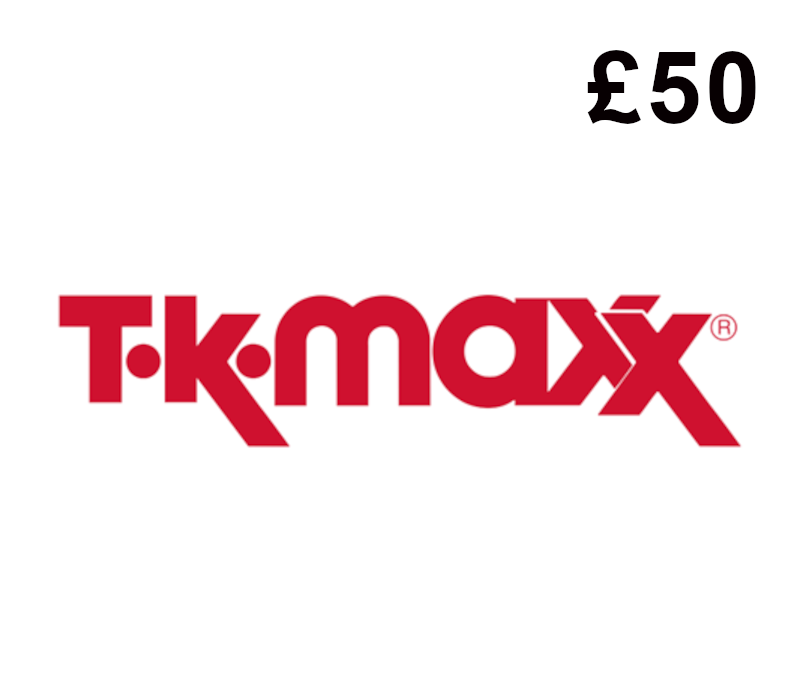 T.K. Maxx