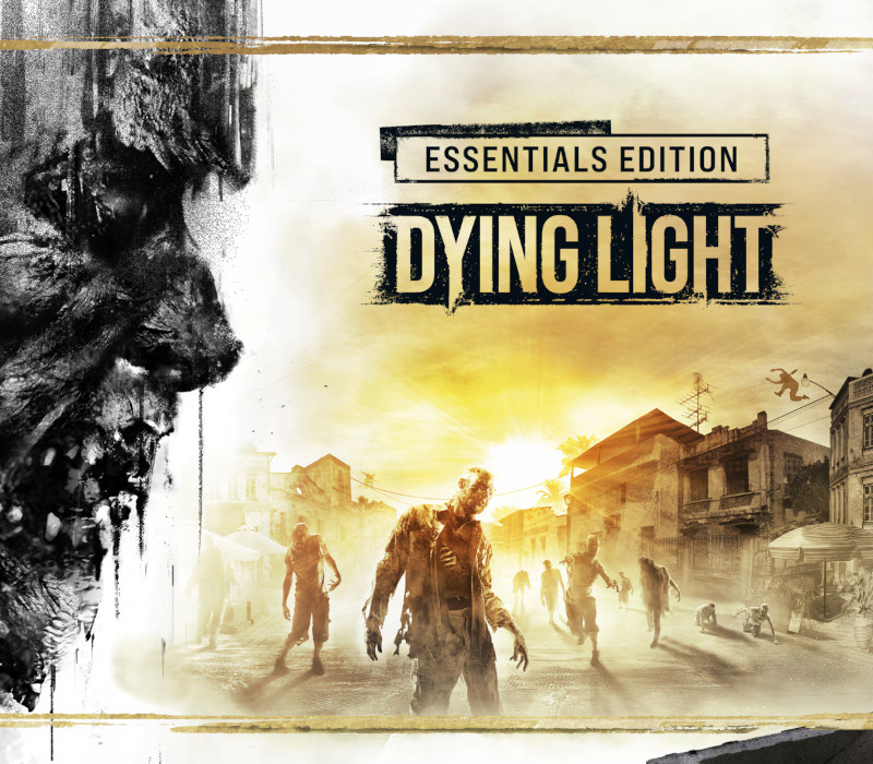 Dying Light
