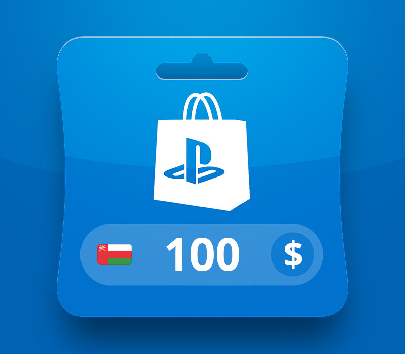 PlayStation Network Card