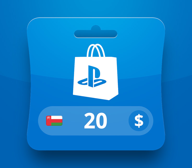 PlayStation Network Card