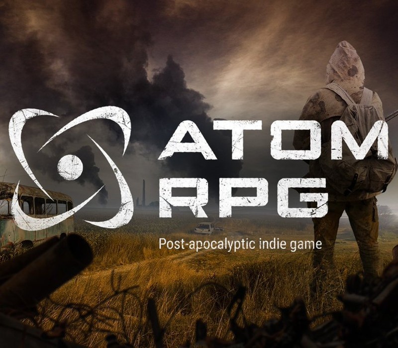 ATOM RPG: