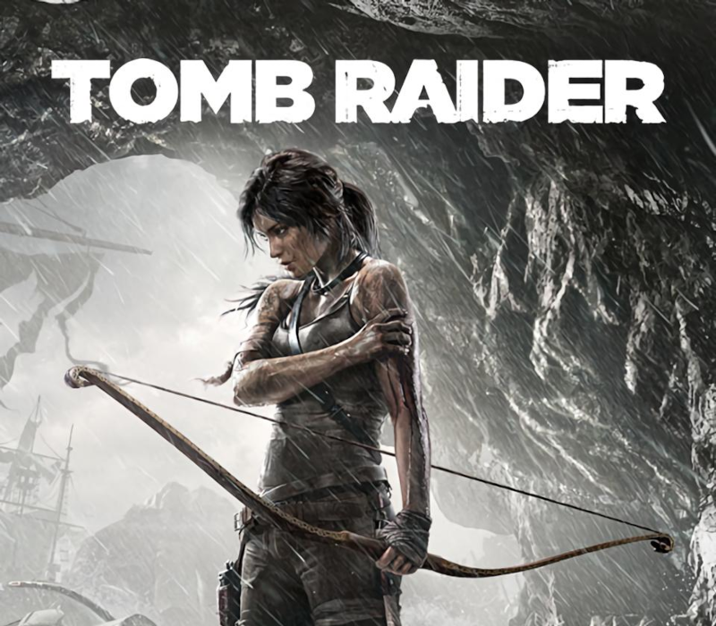 Tomb Raider