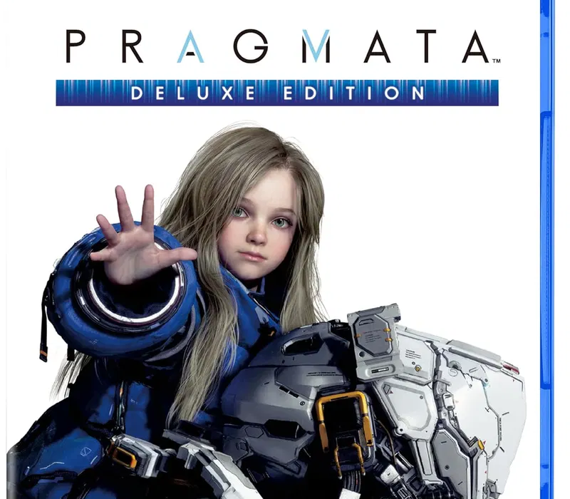 PRAGMATA