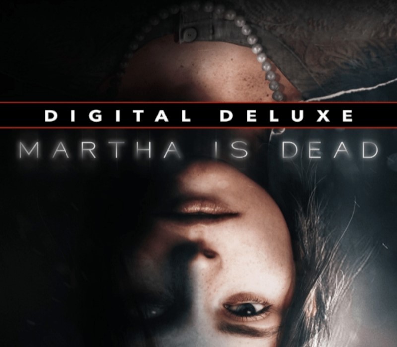 Martha Is Dead