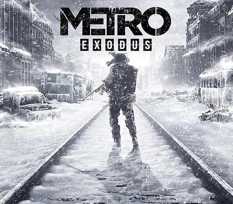 Metro Exodus