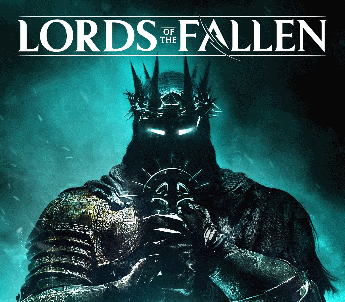 Lords of the Fallen (2023)