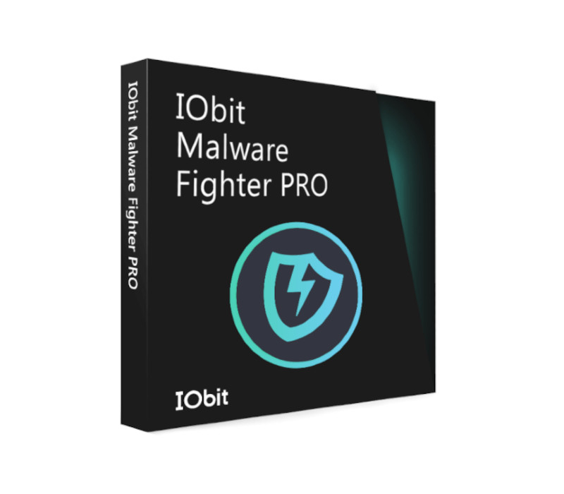 IObit Malware Fighter