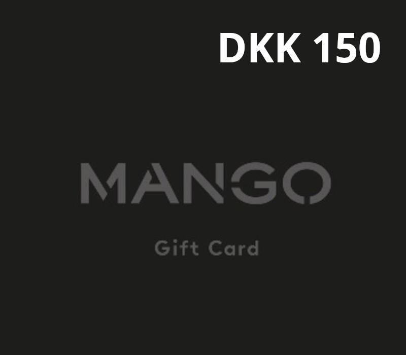 Mango Gift Card