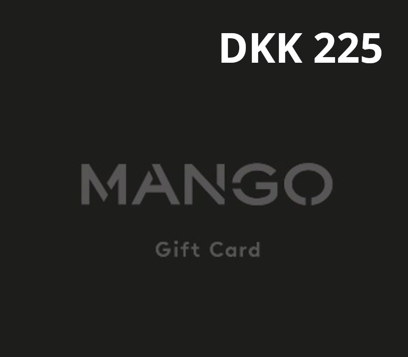 Mango Gift Card