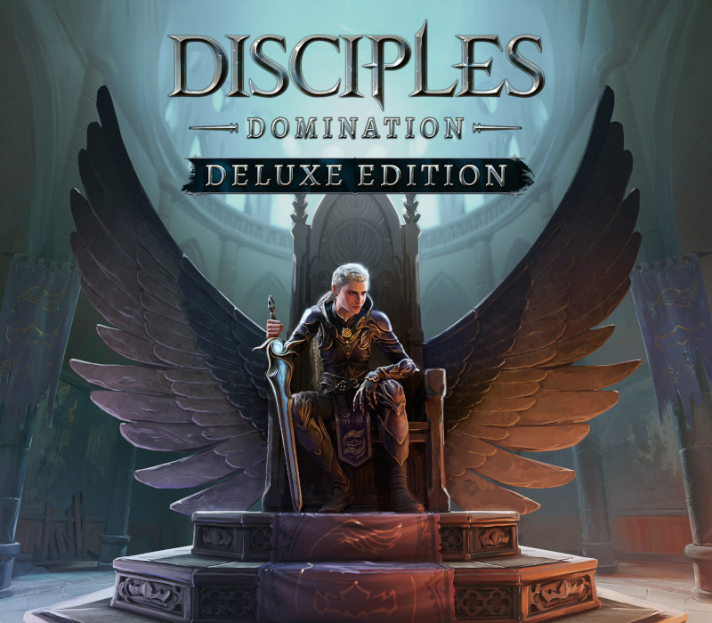 Disciples: Domination