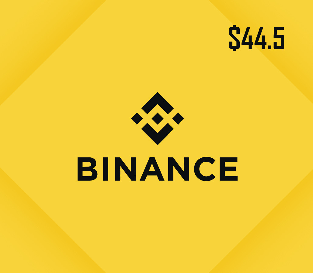 Binance Gift Card (FDUSD)