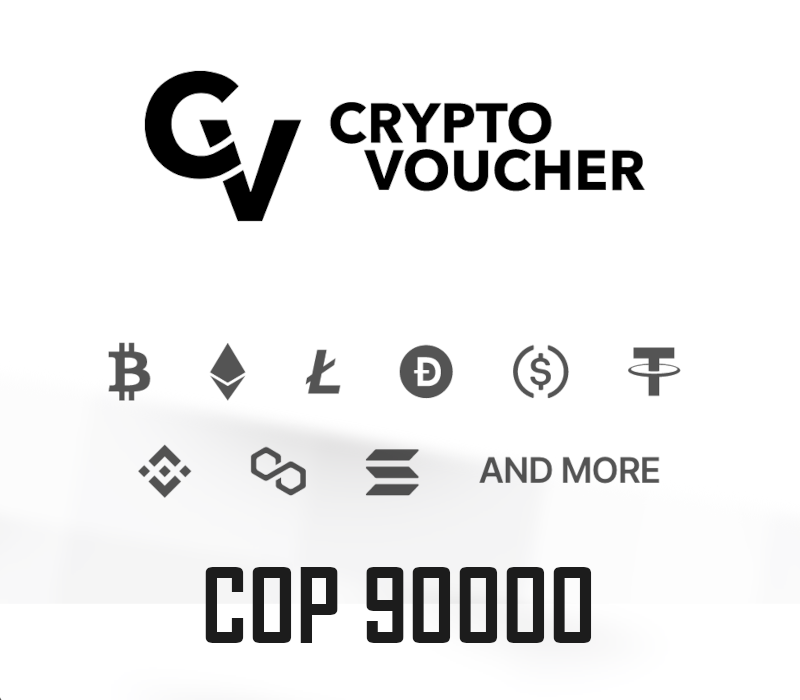 CRYPTO VOUCHER