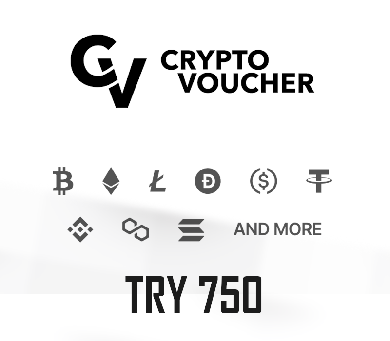 CRYPTO VOUCHER