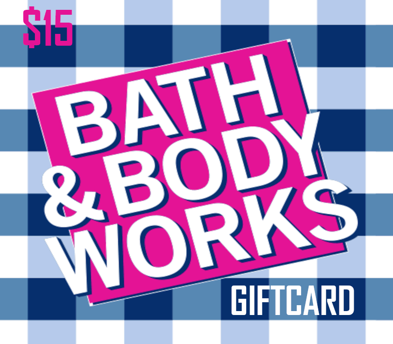 Bath & Body Works