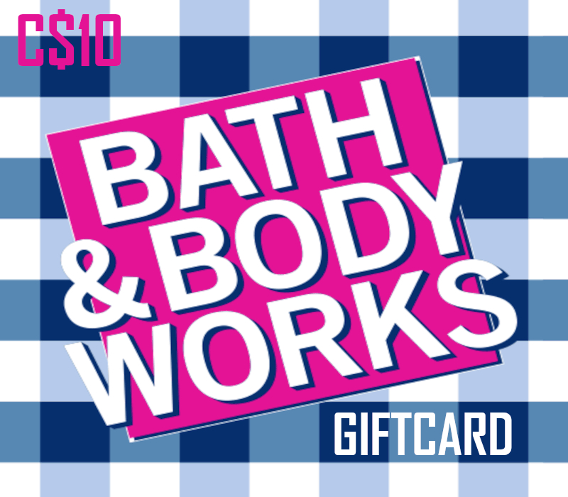 Bath & Body Works
