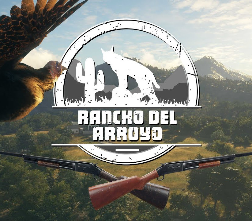 theHunter: Call of the Wild - Rancho del Arroyo