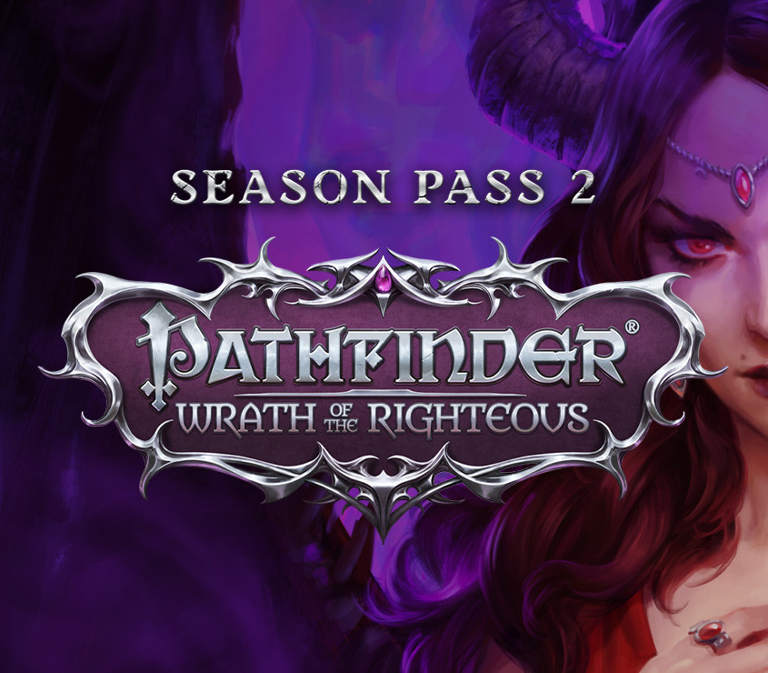 Pathfinder: Wrath of the Righteous - Season Pass 2