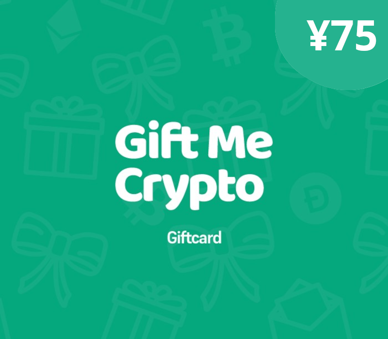 Gift Me Crypto
