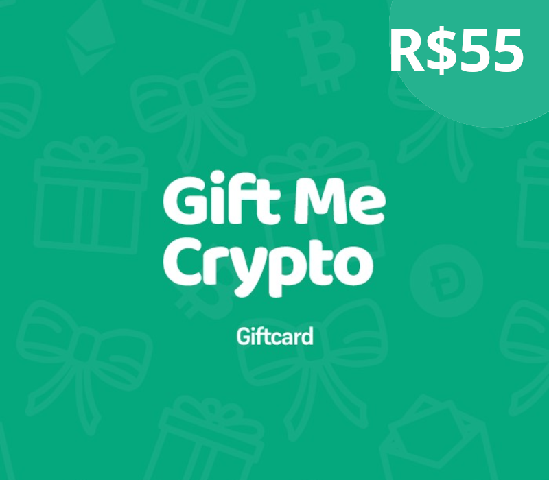 Gift Me Crypto