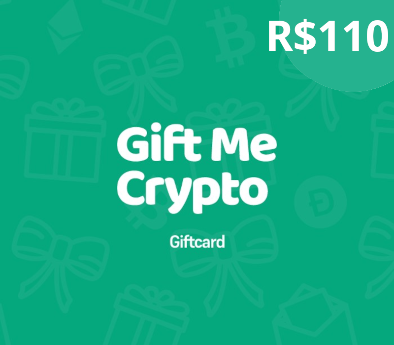 Gift Me Crypto