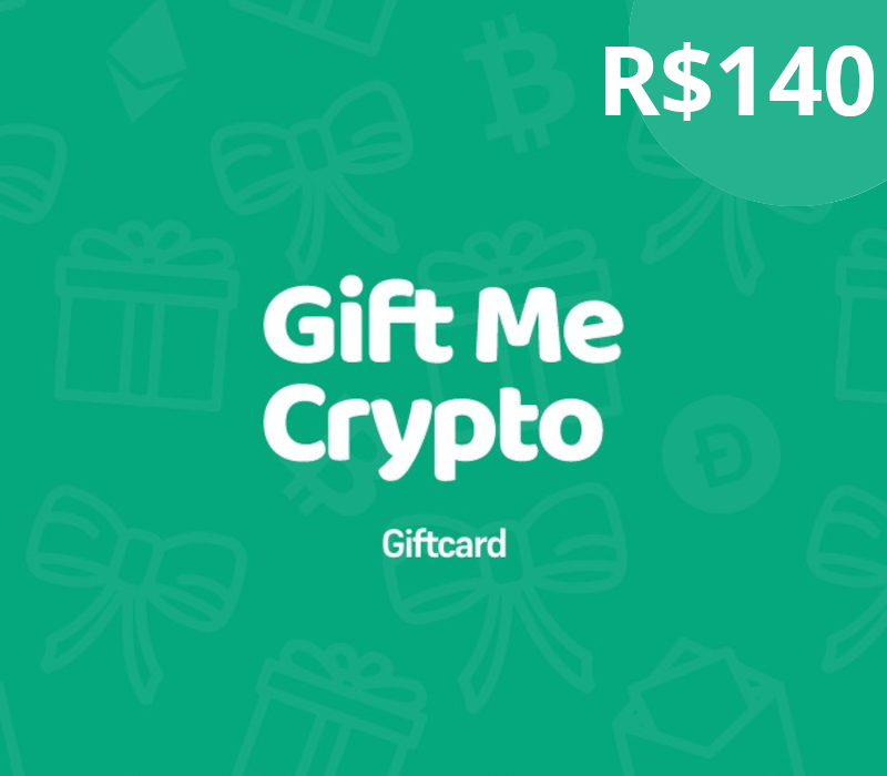 Gift Me Crypto