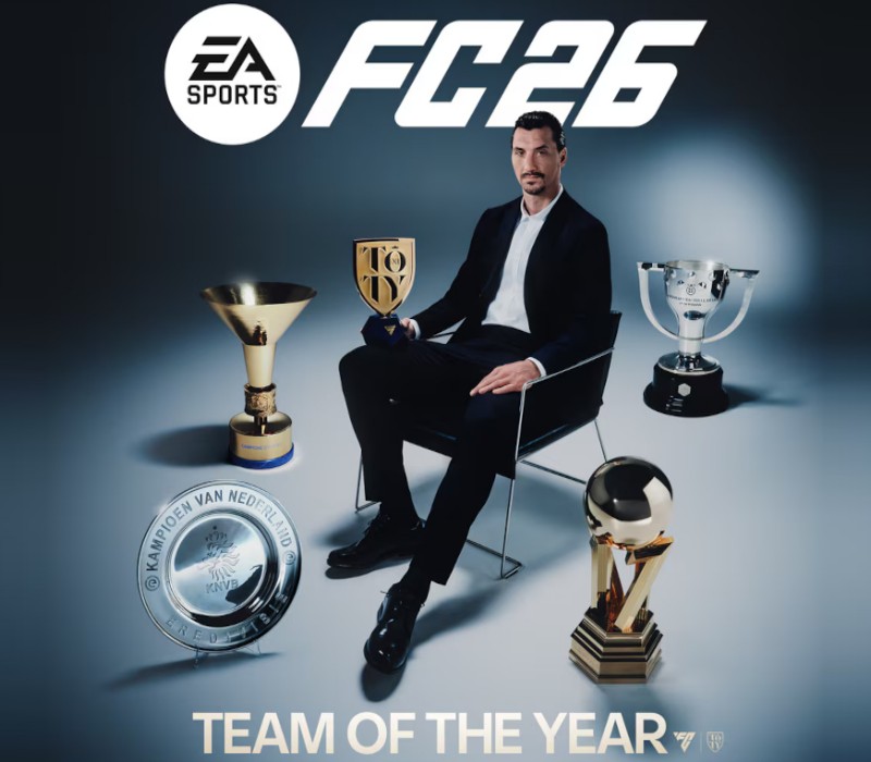 EA SPORTS FC 26