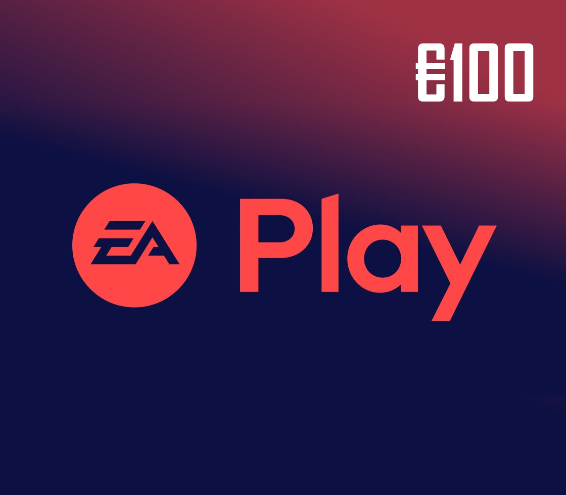 EA Play
