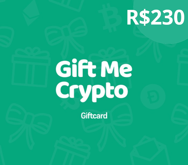 Gift Me Crypto