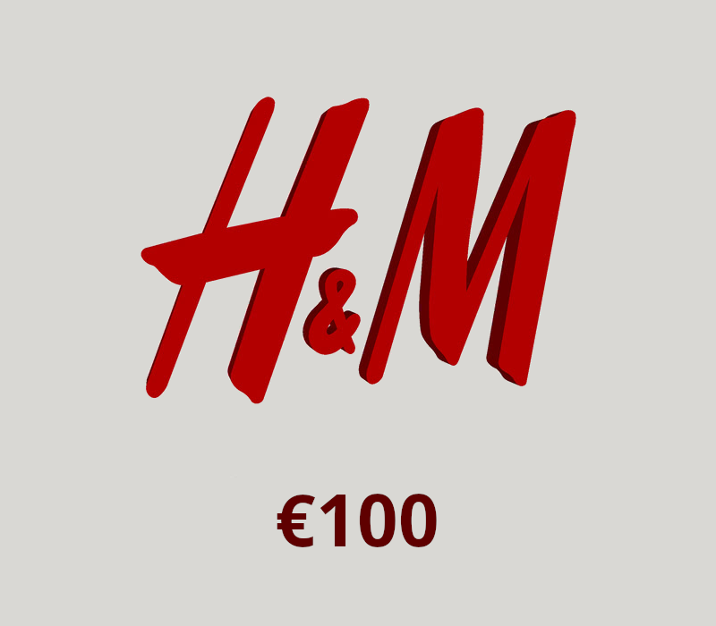 H&M Gift Card