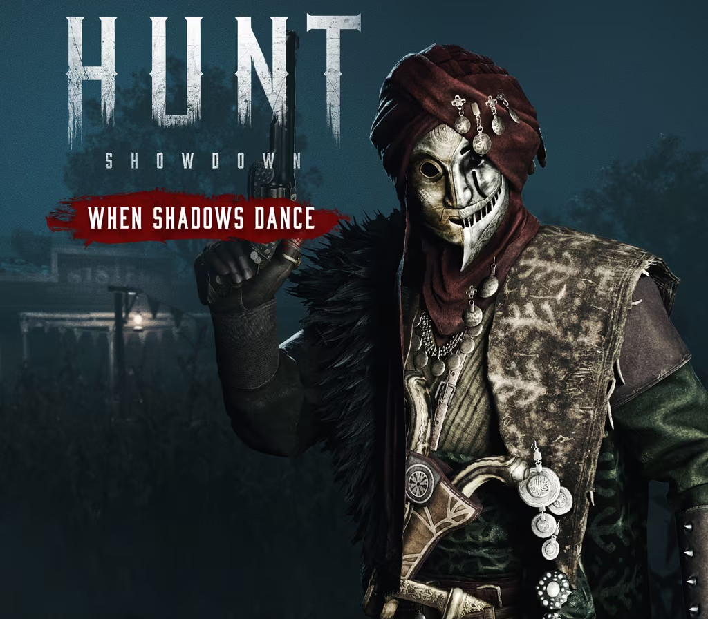 Hunt: Showdown 1896 - When Shadows Dance