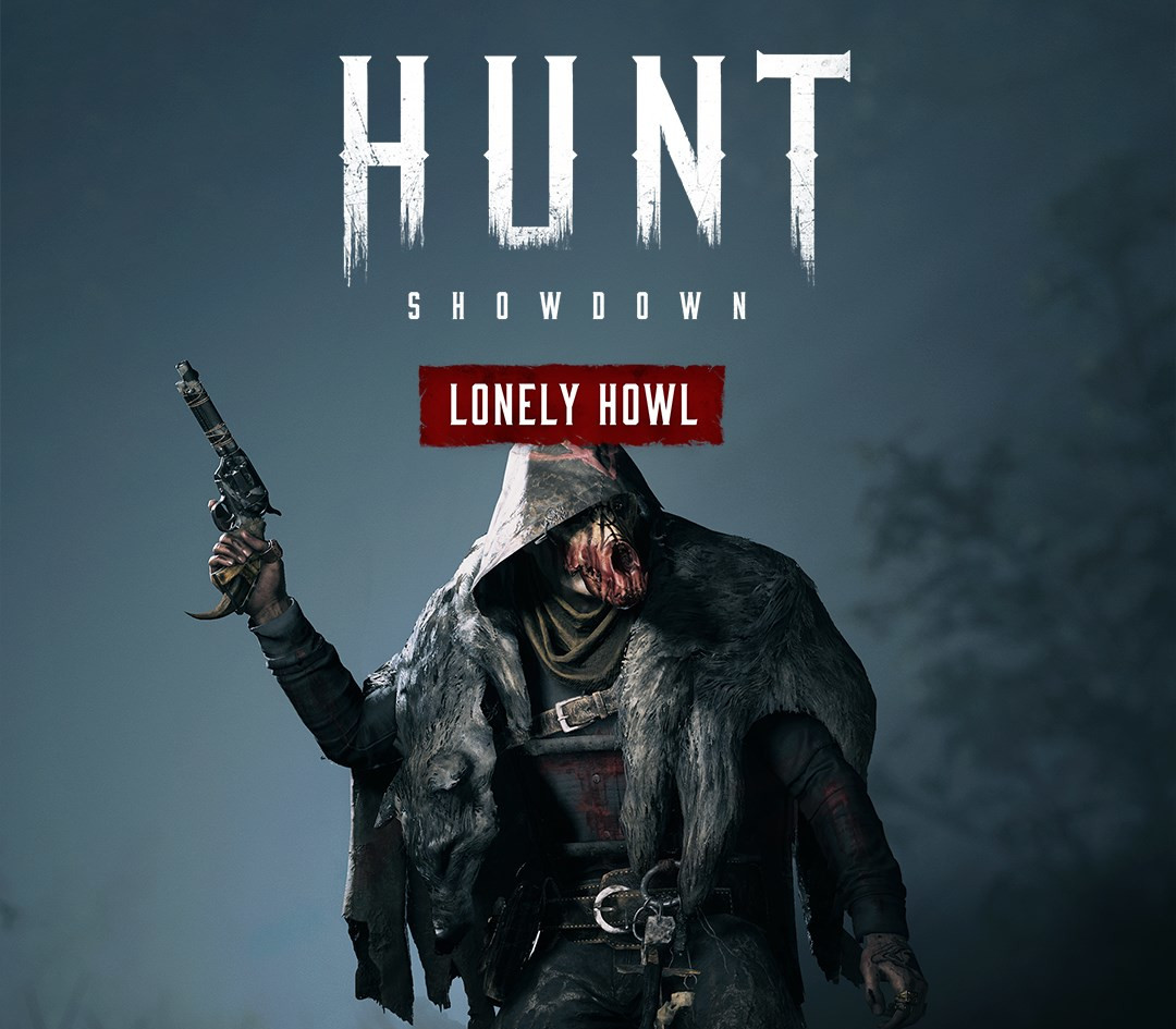 Hunt: Showdown 1896 - Lonely Howl