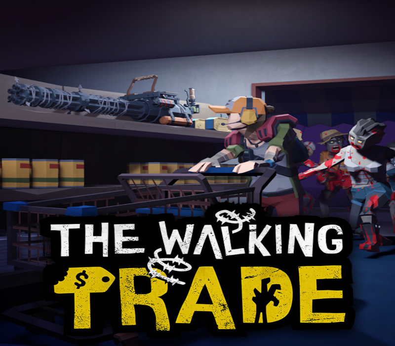 The Walking Trade