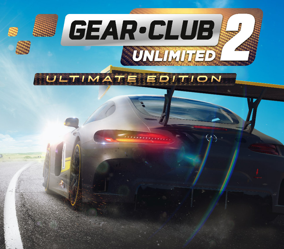 Gear.Club Unlimited 2